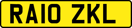 RA10ZKL