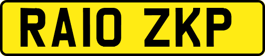 RA10ZKP