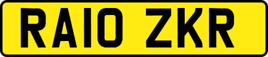 RA10ZKR