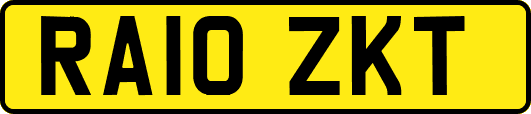 RA10ZKT