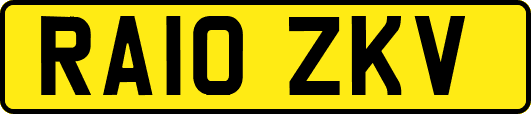 RA10ZKV