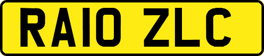 RA10ZLC