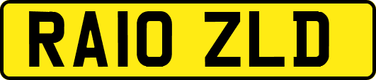 RA10ZLD