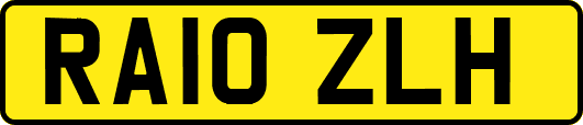 RA10ZLH