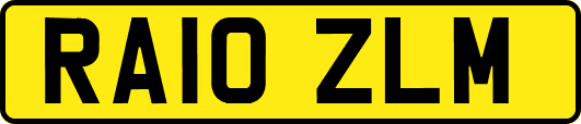 RA10ZLM