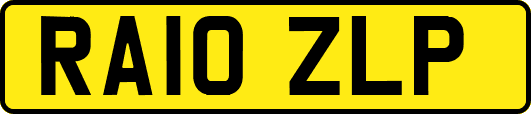 RA10ZLP