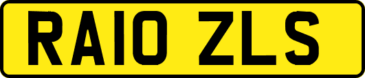 RA10ZLS