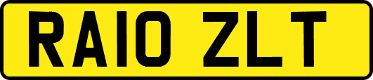 RA10ZLT