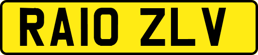 RA10ZLV