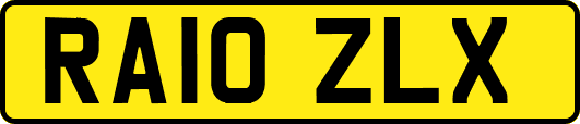 RA10ZLX
