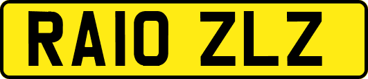 RA10ZLZ