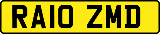 RA10ZMD