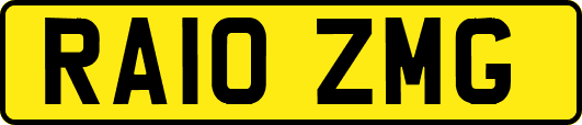 RA10ZMG