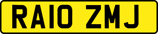 RA10ZMJ