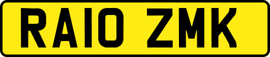 RA10ZMK