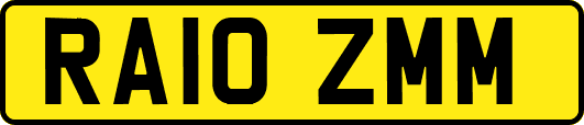 RA10ZMM