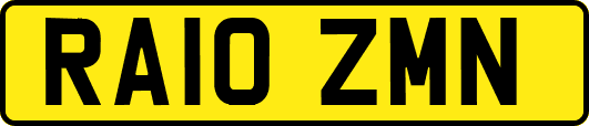 RA10ZMN