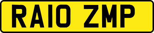 RA10ZMP
