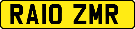 RA10ZMR