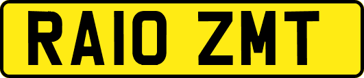 RA10ZMT