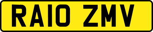RA10ZMV