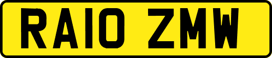 RA10ZMW