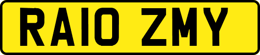RA10ZMY