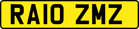 RA10ZMZ