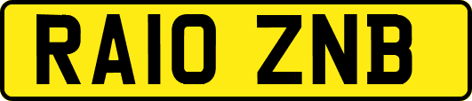RA10ZNB
