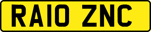 RA10ZNC