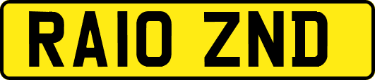 RA10ZND