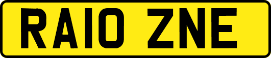 RA10ZNE