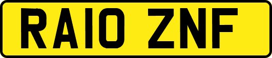 RA10ZNF