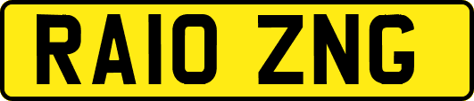RA10ZNG