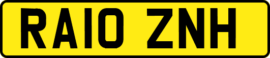 RA10ZNH