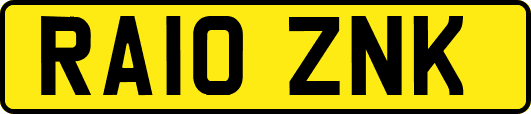 RA10ZNK