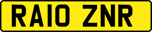 RA10ZNR