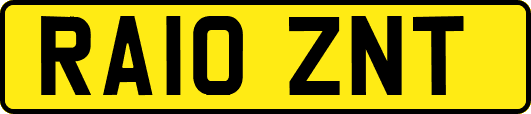 RA10ZNT