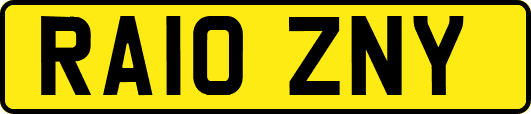 RA10ZNY