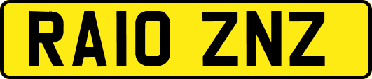 RA10ZNZ