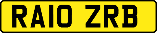 RA10ZRB