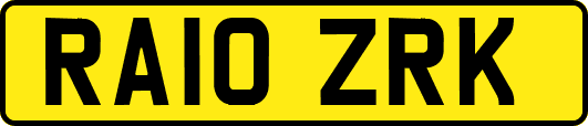 RA10ZRK