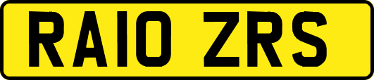 RA10ZRS