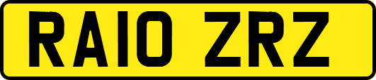 RA10ZRZ