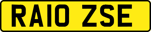 RA10ZSE