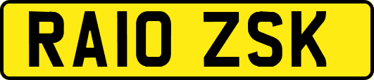 RA10ZSK
