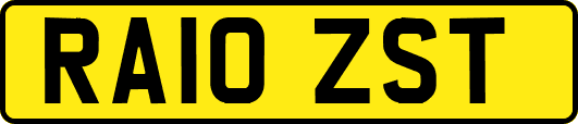 RA10ZST