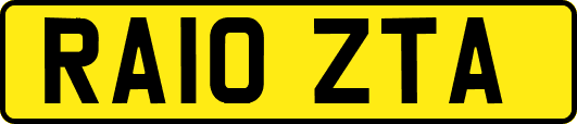RA10ZTA