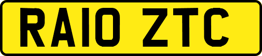 RA10ZTC
