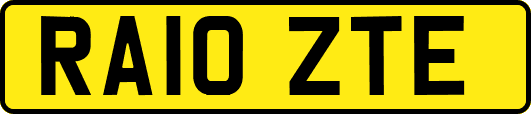 RA10ZTE